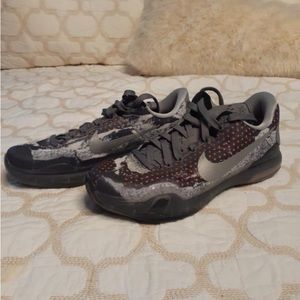 Nike Kobe 10